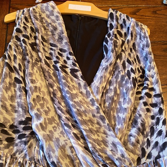 Jones New York Dress 14W - W21” L48” - Picture 12 of 12